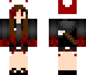 christmas costume