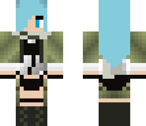 sinon ggo