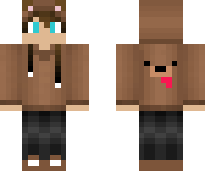 cute teddy bear boy