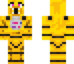 chica
