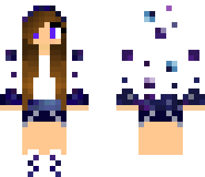 galixy cake elf