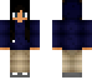 huahwi girl 2