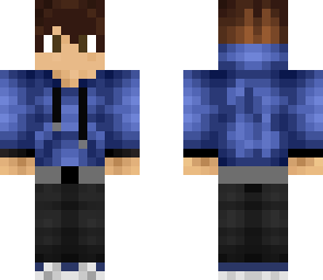 yagoblue