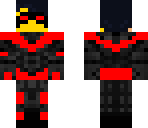 butter nightwing