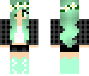 minty loulu