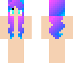 cute hair base