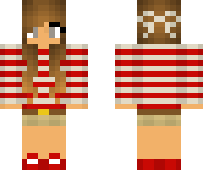 sailor kid