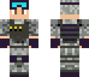 modern day soldier