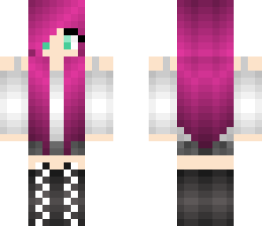 cool girl