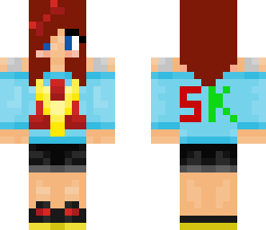 venturiantale girl fix