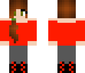 survival skin