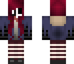 nightmare girl 1