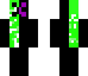 endercreepernonose