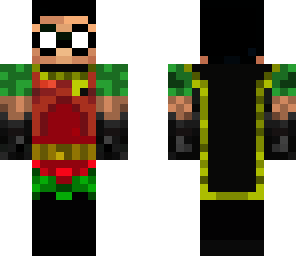 robin