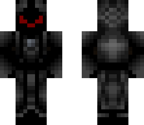 skull face