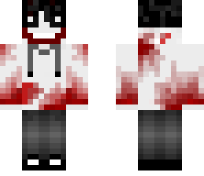 jeff the killer