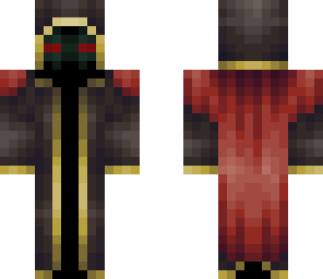 priest
