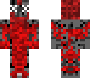 blood ravag