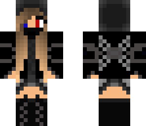 ninja girl