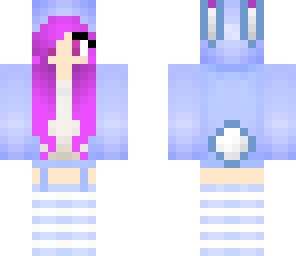 divy bunny