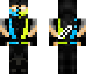 sub zero scorpionst