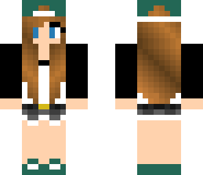 skater girl