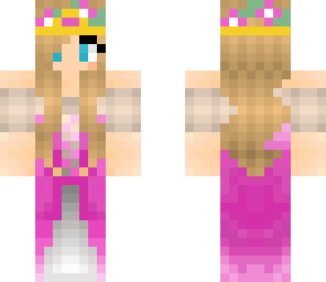 flower princess