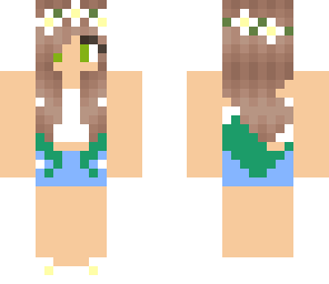 flower girl