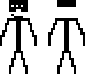 stickman