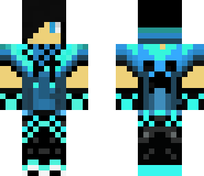 ninja boy
