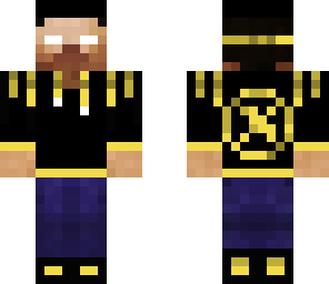herobrine hg