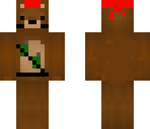 katnis bear
