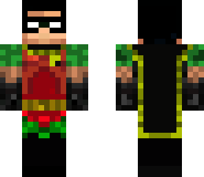 robin