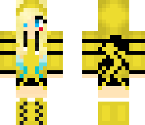 pika pika