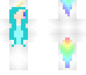 chibi unicorn