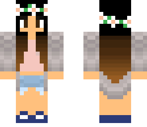 arella's skin