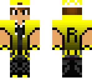 yellow reswag