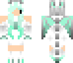 mystic -myst- the angel dragon
