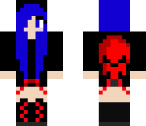 gansta skin