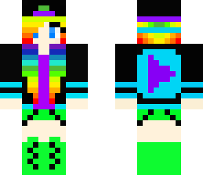 youtube girl