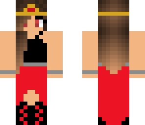 vampire queen