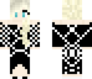 goth elsa