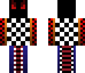 evil checker