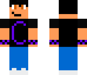 chalfuzionyoutubeskin
