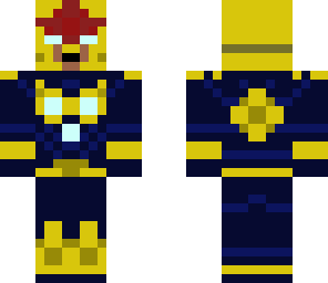 nova