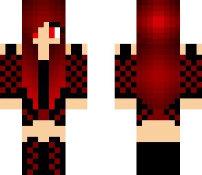 demon girl