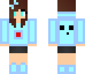 river valley skin