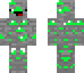 derp emerald ore