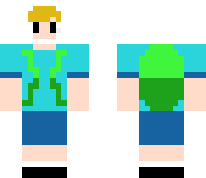 finn the human