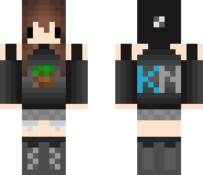 kn luna finished
